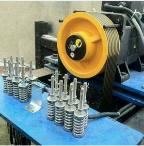  خدمات آسانسور امیر عرشیا در سمنان